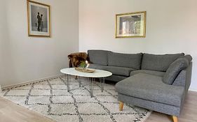 Smakfull Centrumlaegenhet, 3 R + K, 80 M2
